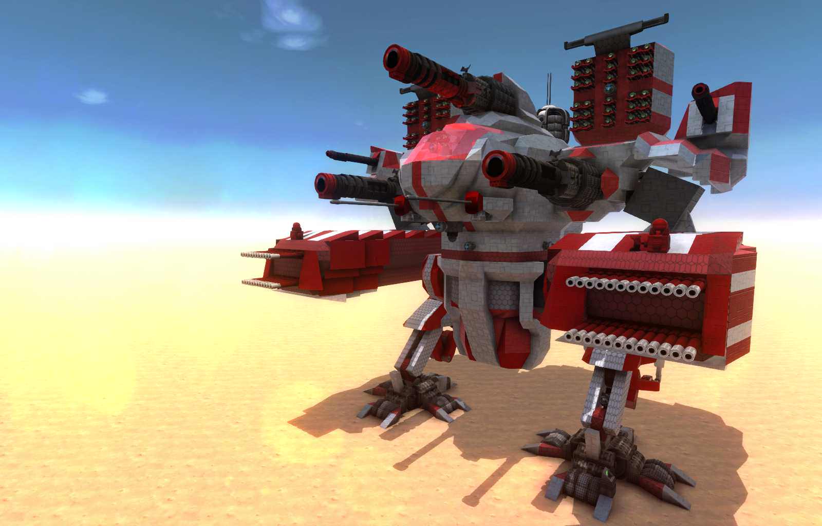 From the Depths Screenshot 12