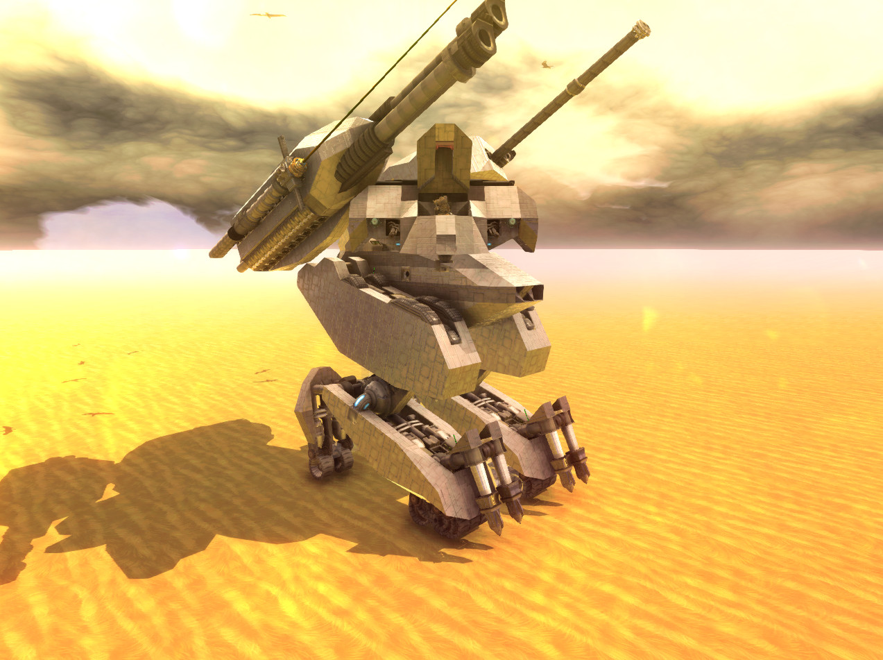 From the Depths Screenshot 0