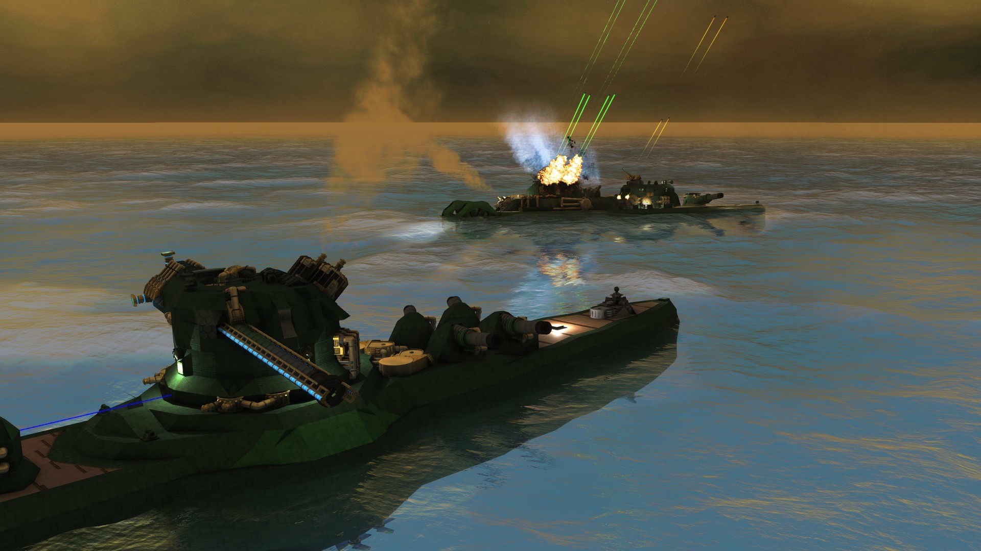 From the Depths Screenshot 8