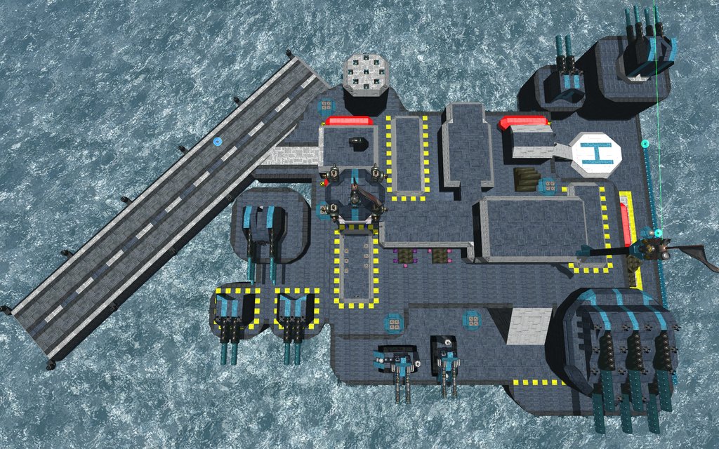 From the Depths Screenshot 9