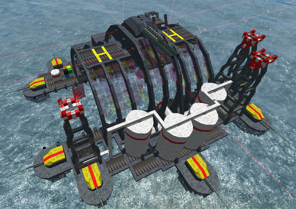 From the Depths Screenshot 11