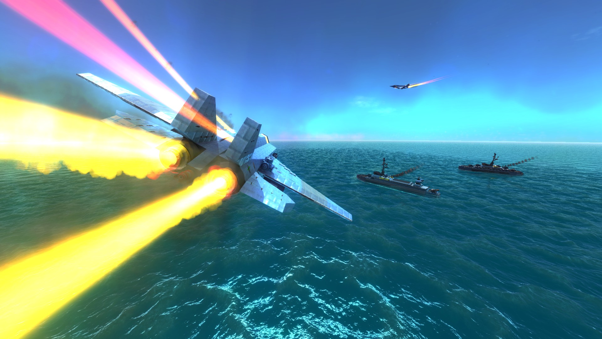 From the Depths Screenshot 5