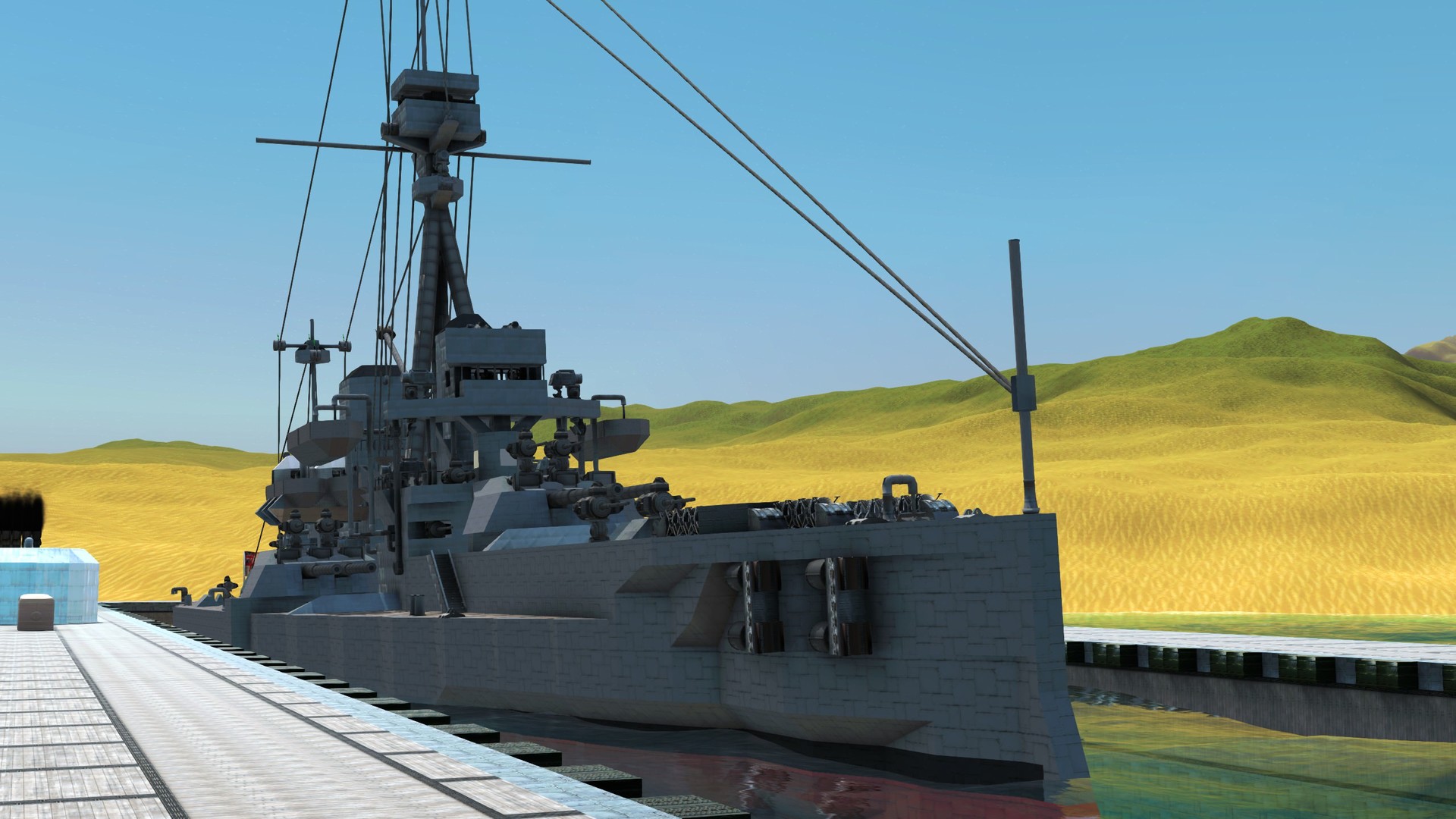 From the Depths Screenshot 4