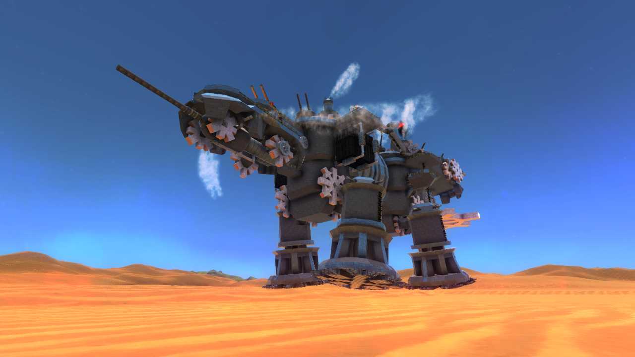 From the Depths Screenshot 14