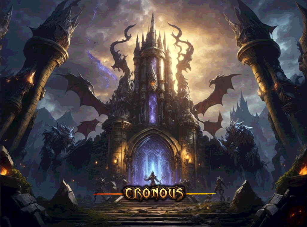 Cronous Screenshot 6