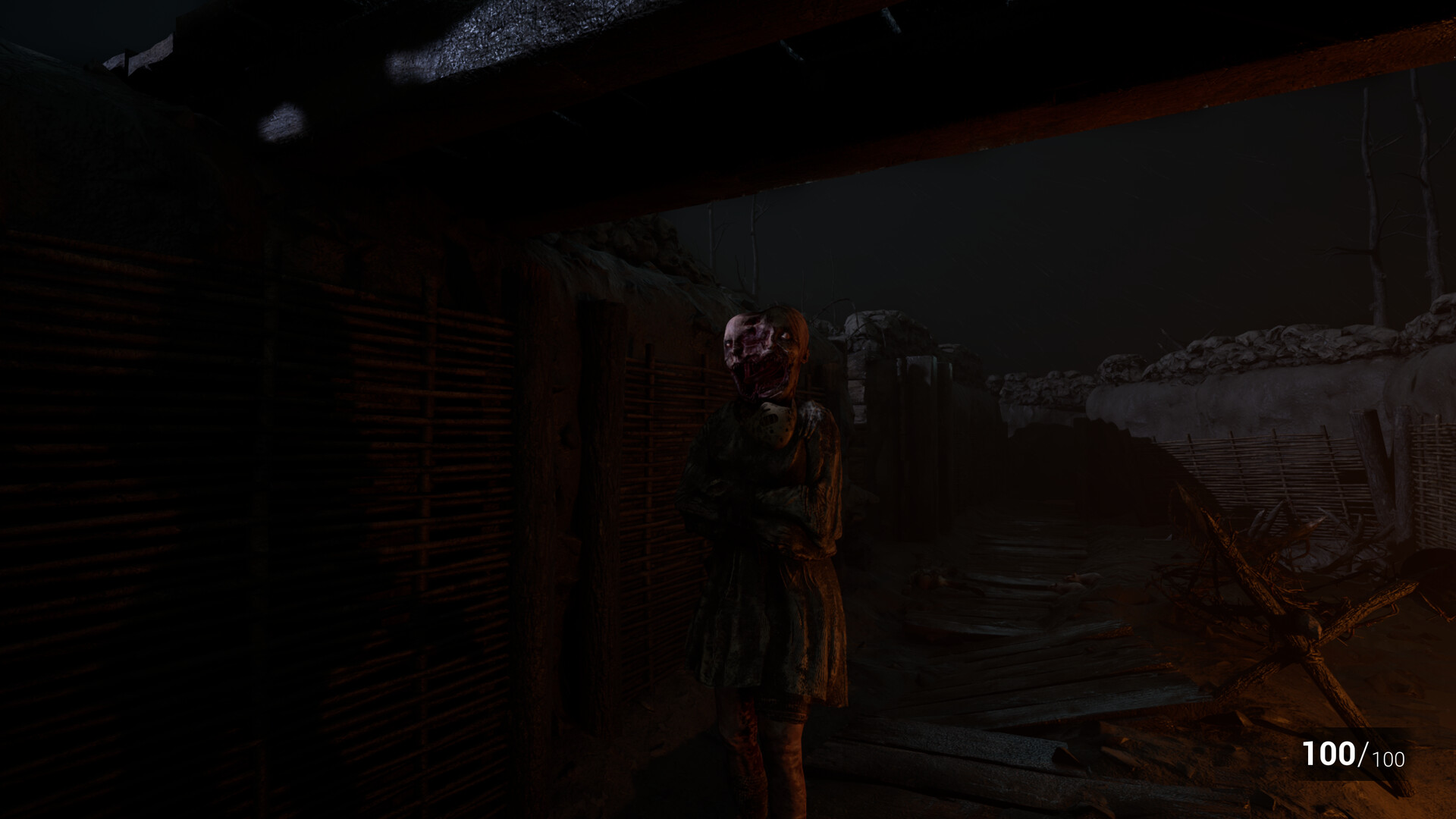 Last Frontier Screenshot 16