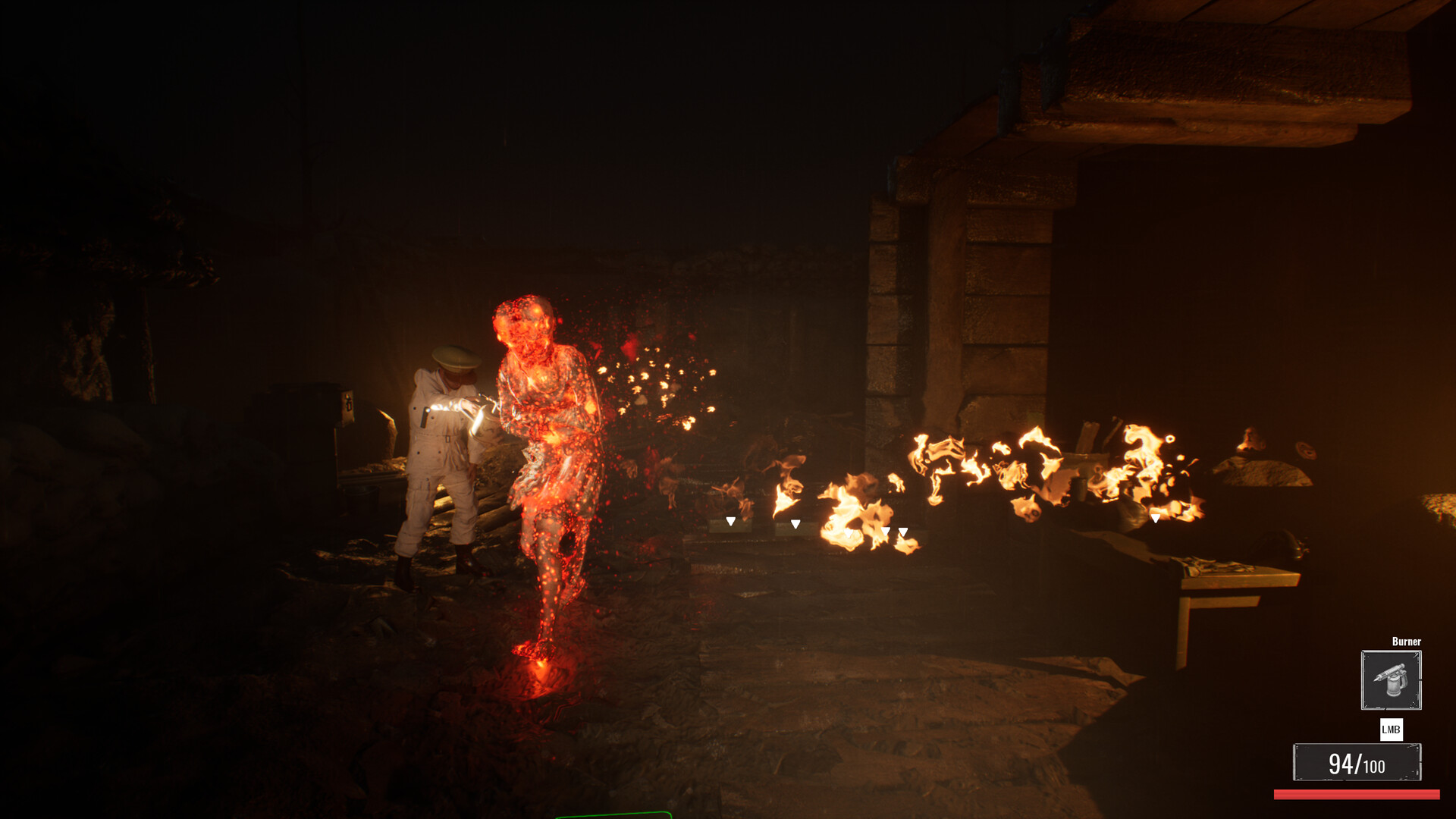 Last Frontier Screenshot 2