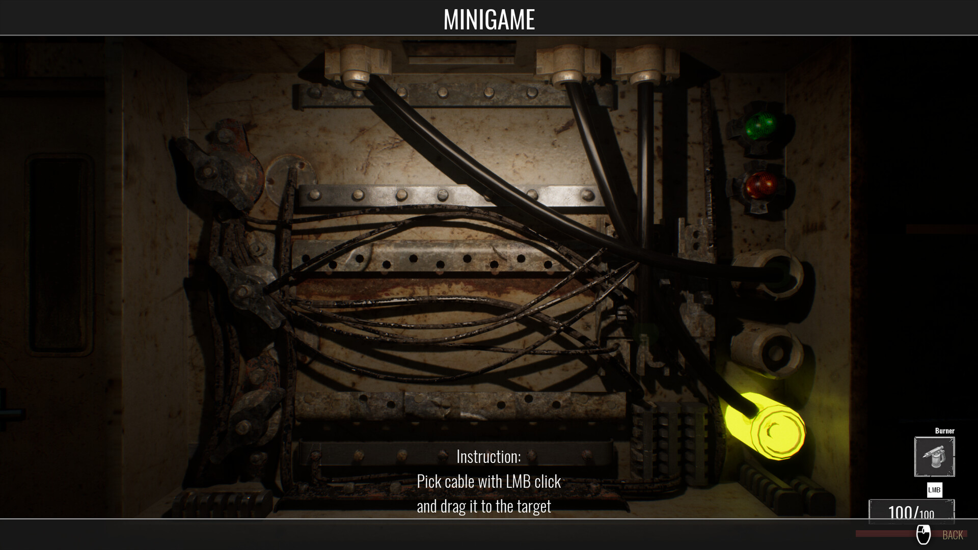 Last Frontier Screenshot 4