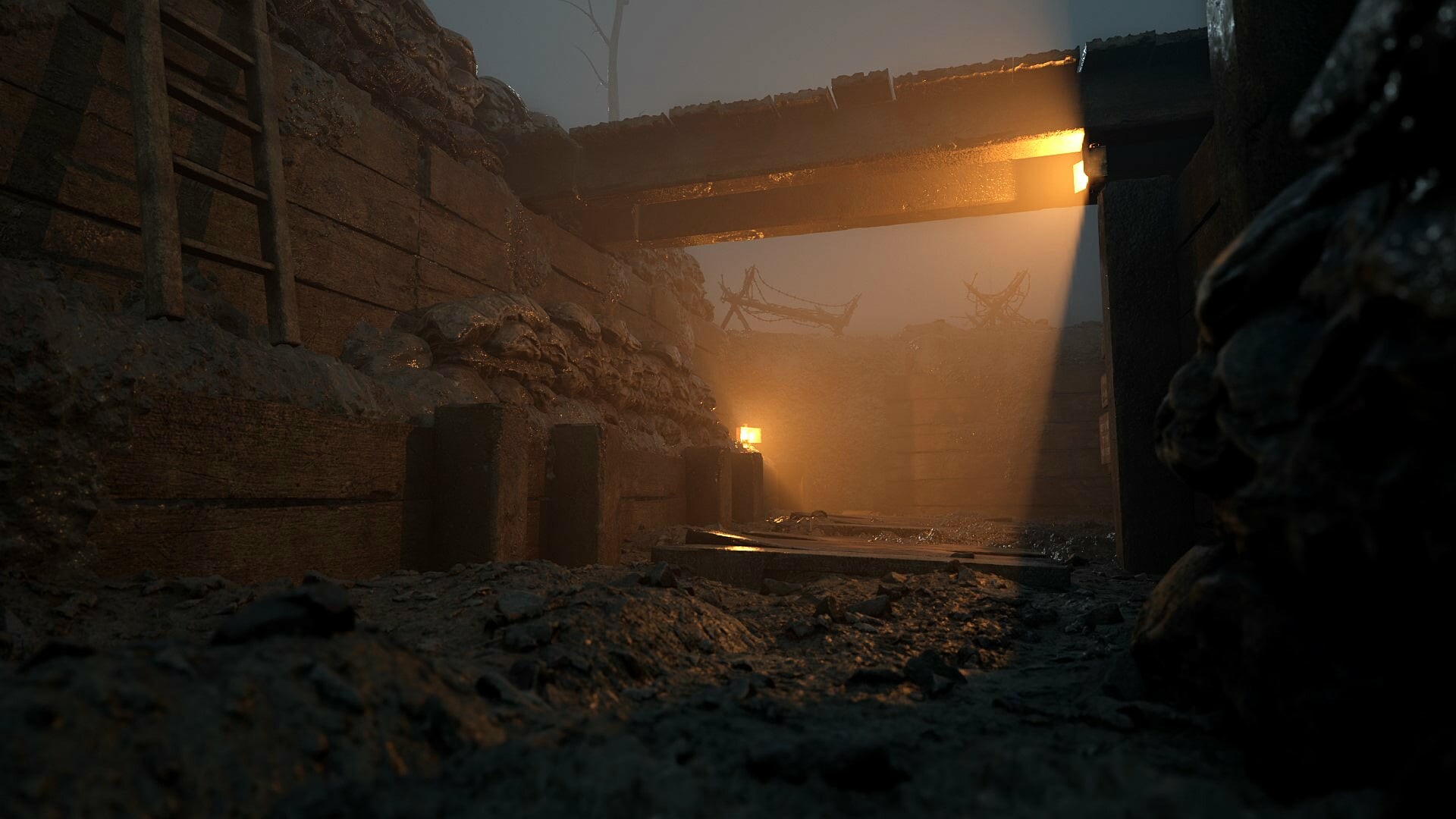 Last Frontier Screenshot 12