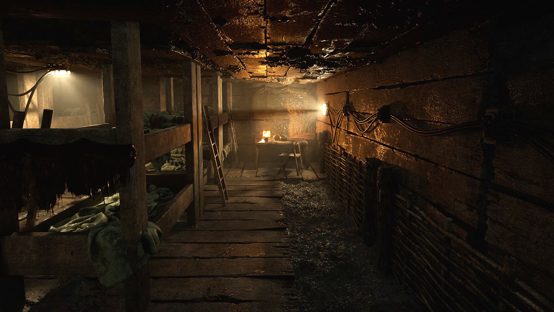 Last Frontier Screenshot 13