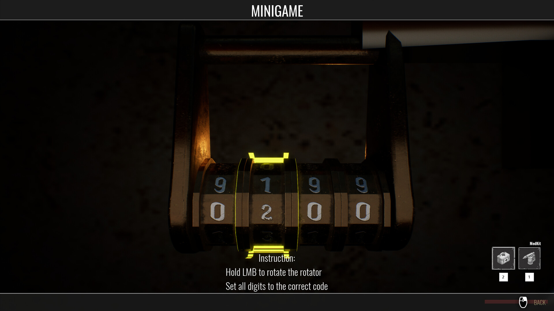 Last Frontier Screenshot 15