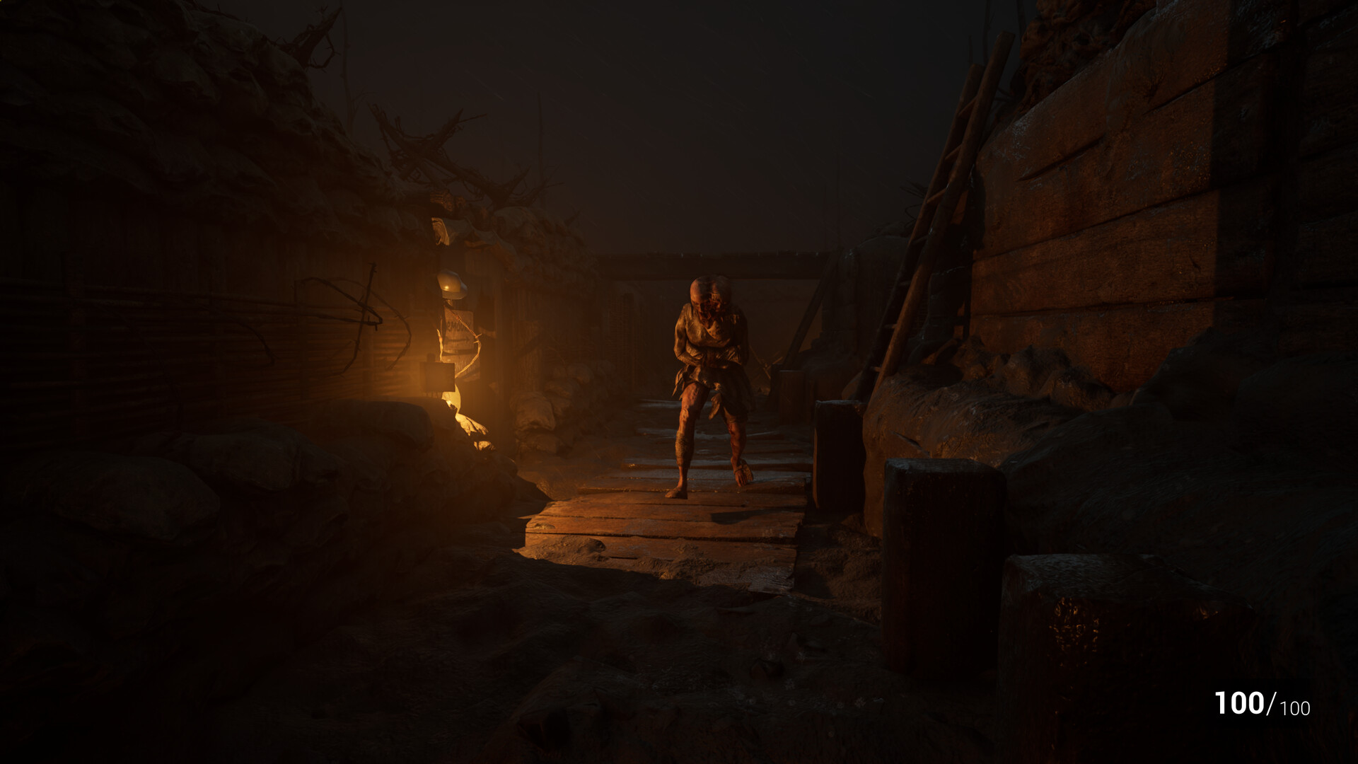 Last Frontier Screenshot 0