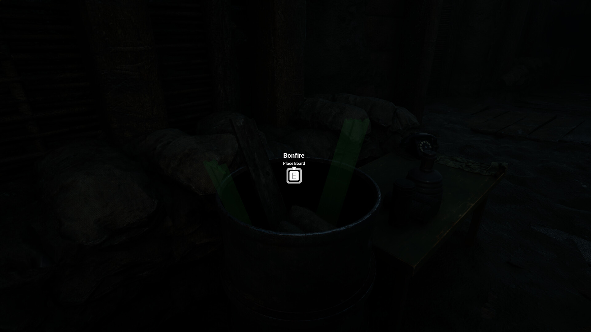 Last Frontier Screenshot 3