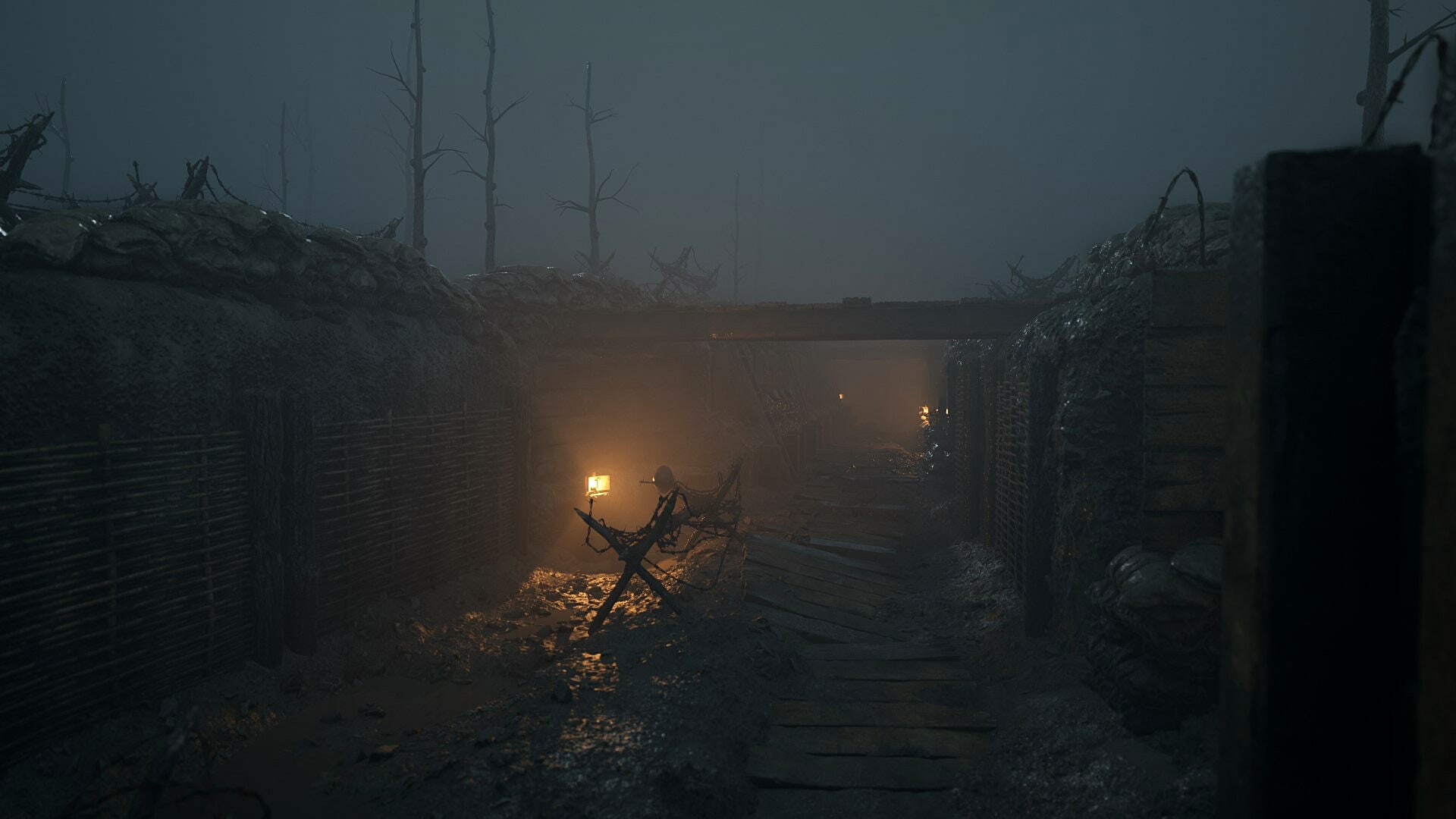 Last Frontier Screenshot 11