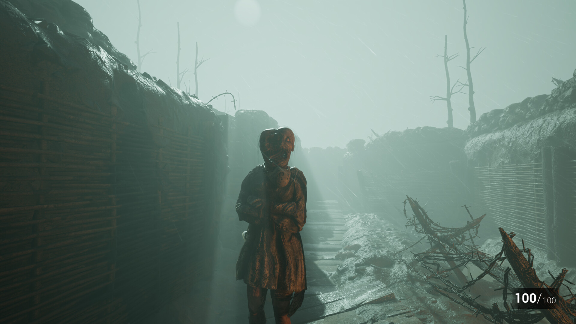 Last Frontier Screenshot 10