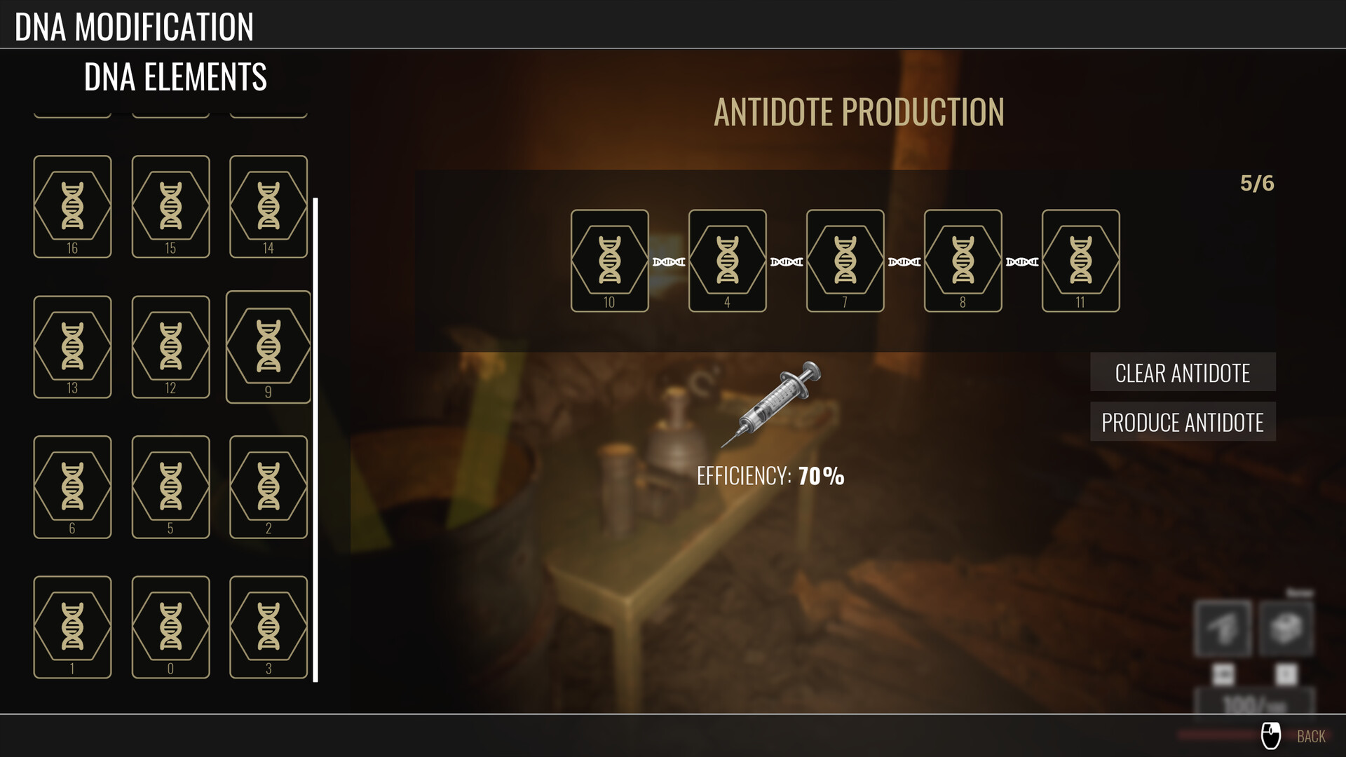 Last Frontier Screenshot 5