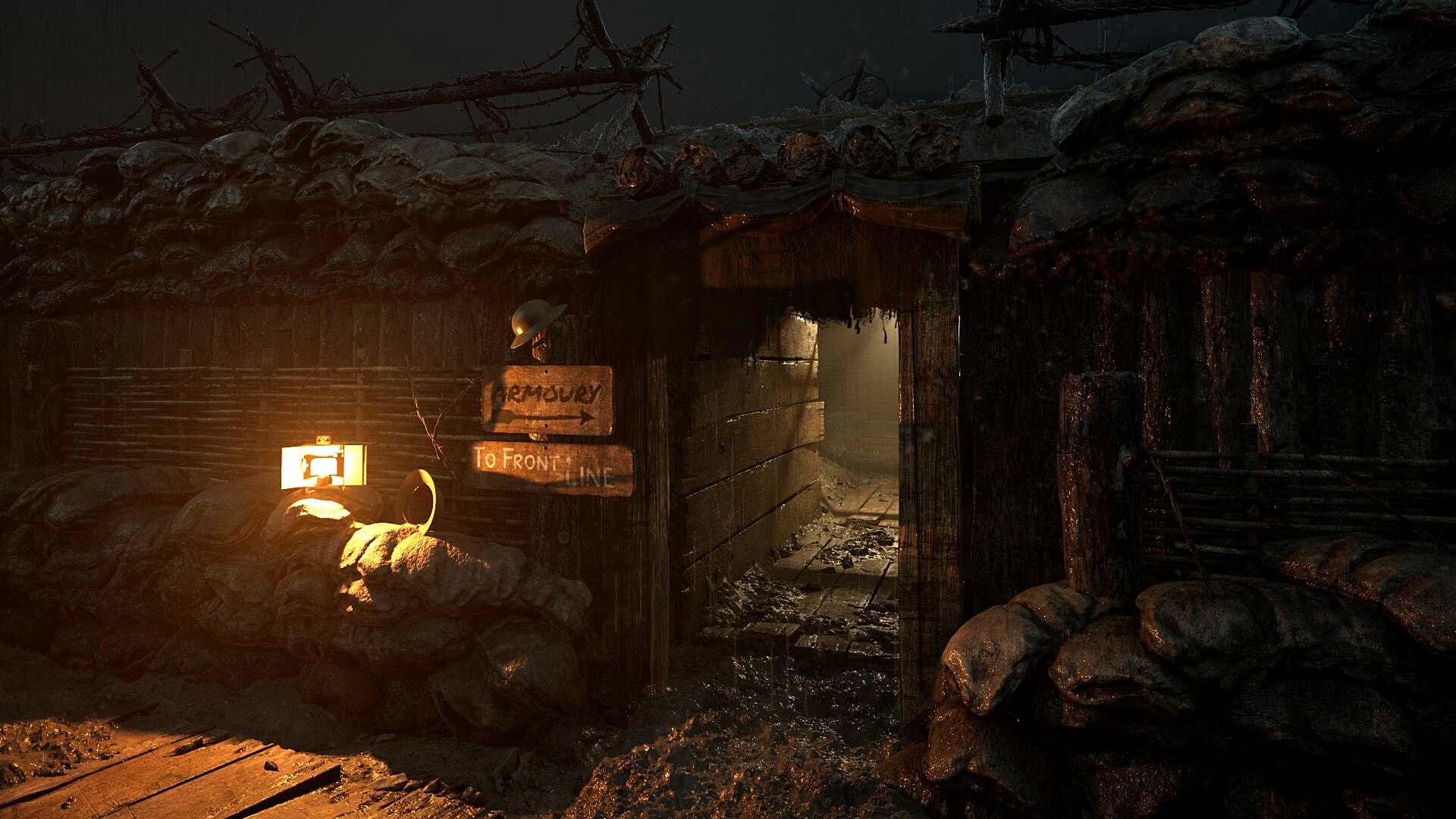 Last Frontier Screenshot 14