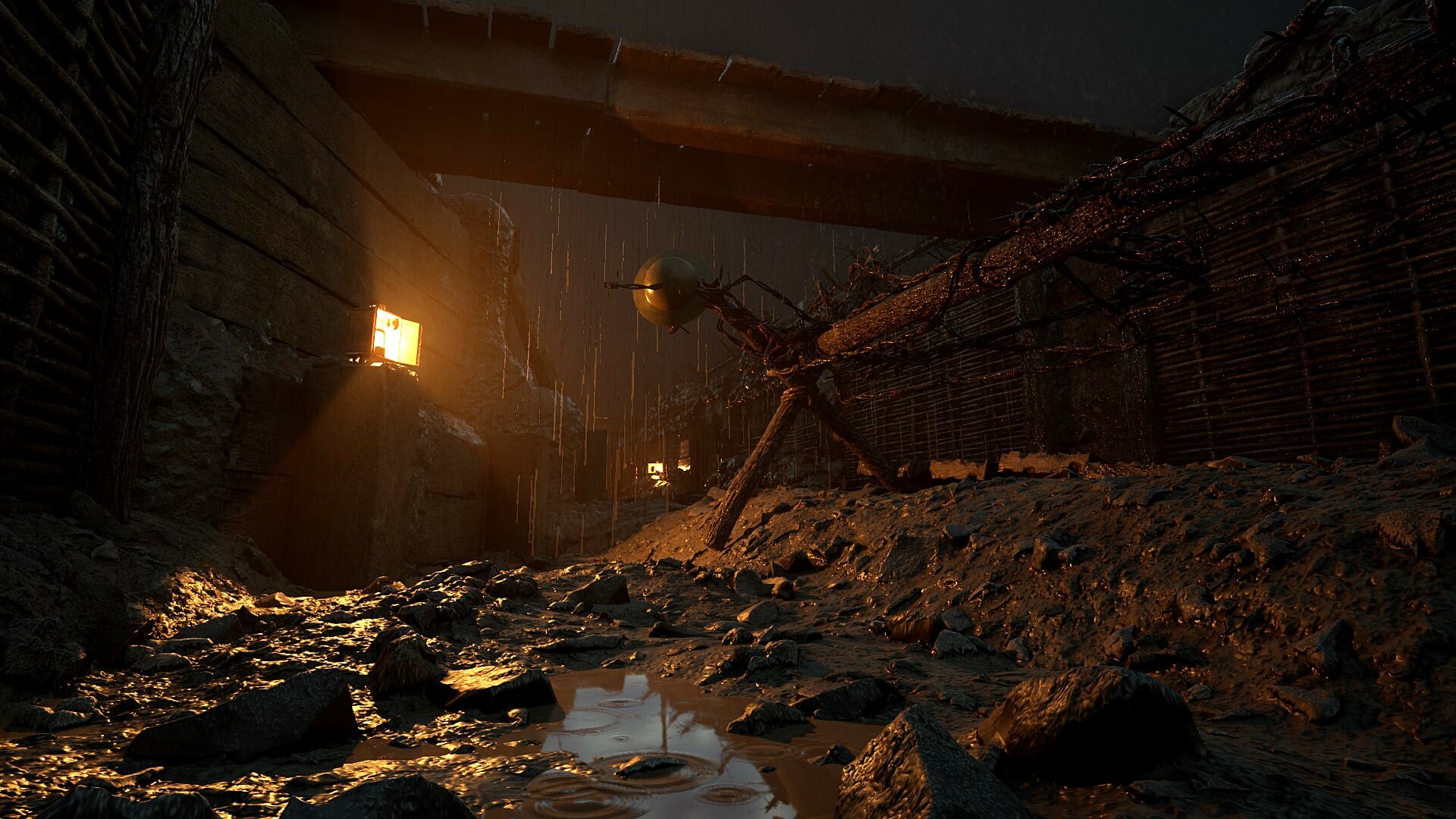 Last Frontier Screenshot 9