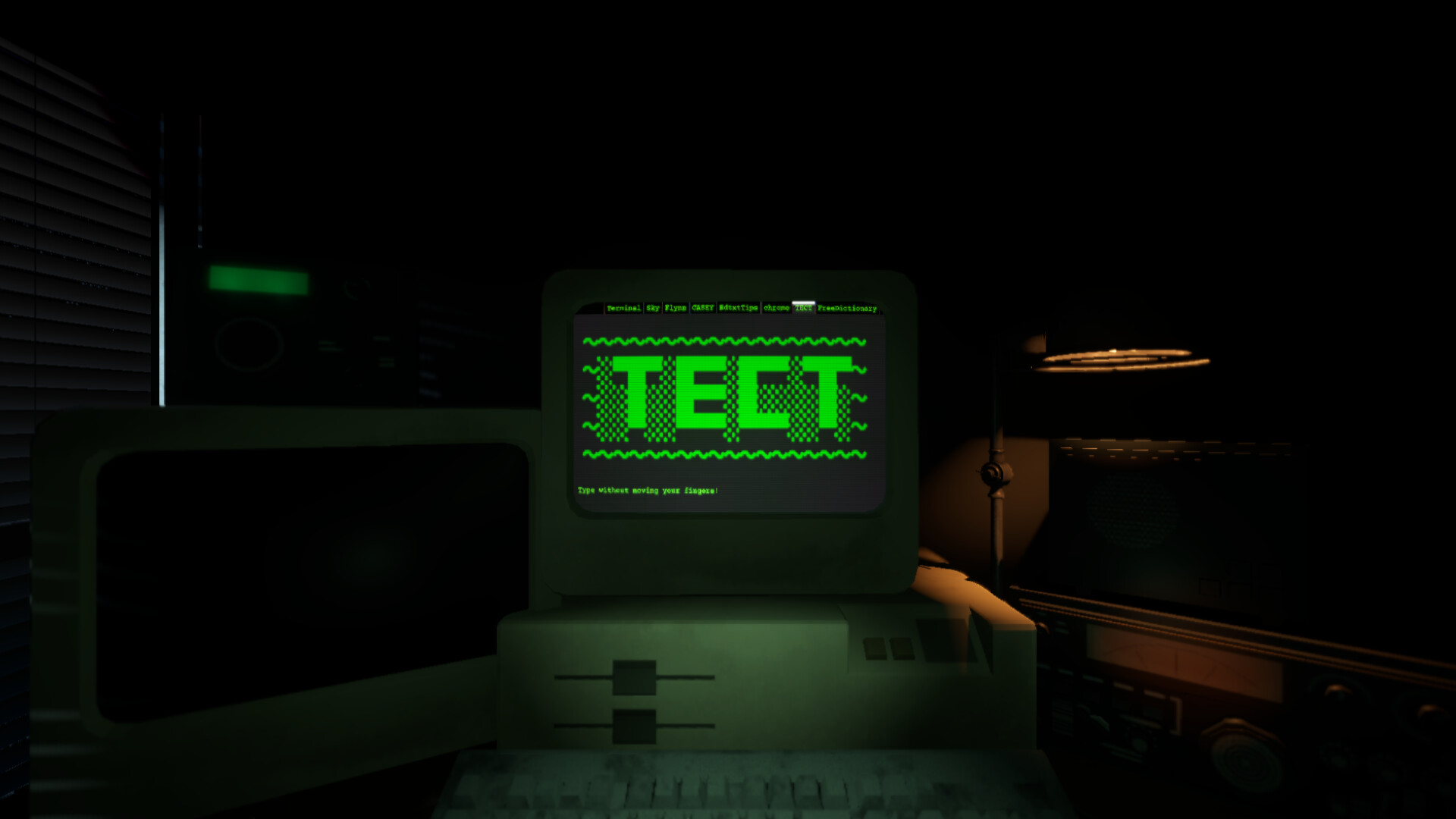 Radiotext Screenshot 0