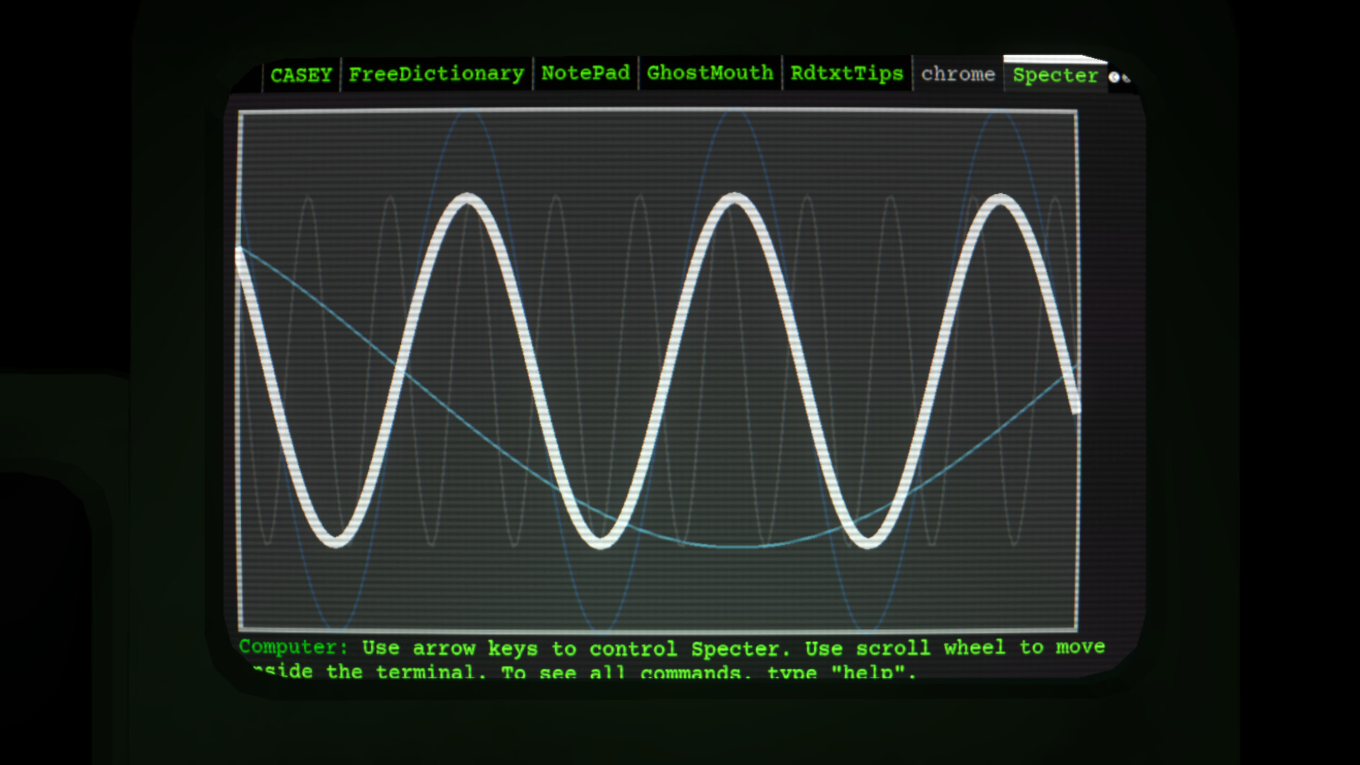 Radiotext Screenshot 4