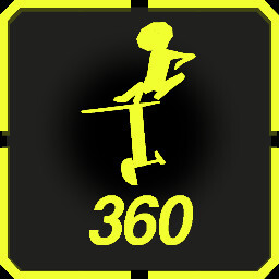 360 Method icon