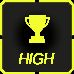 High Score icon