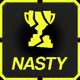 Buck Nasty Score icon