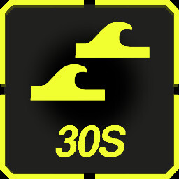 30s Ride icon