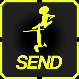 Double Frontflip icon