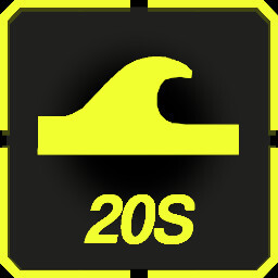 20s Ride icon