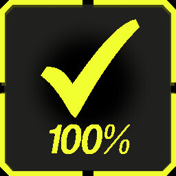 All Goals Complete icon