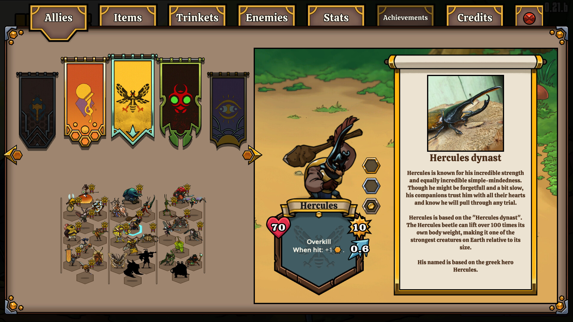 Hive Blight Screenshot 9