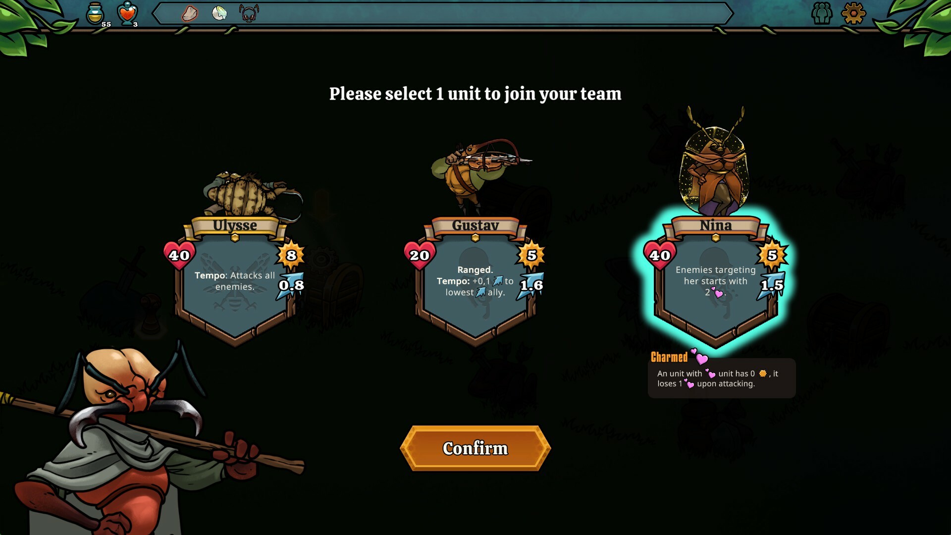 Hive Blight Screenshot 7