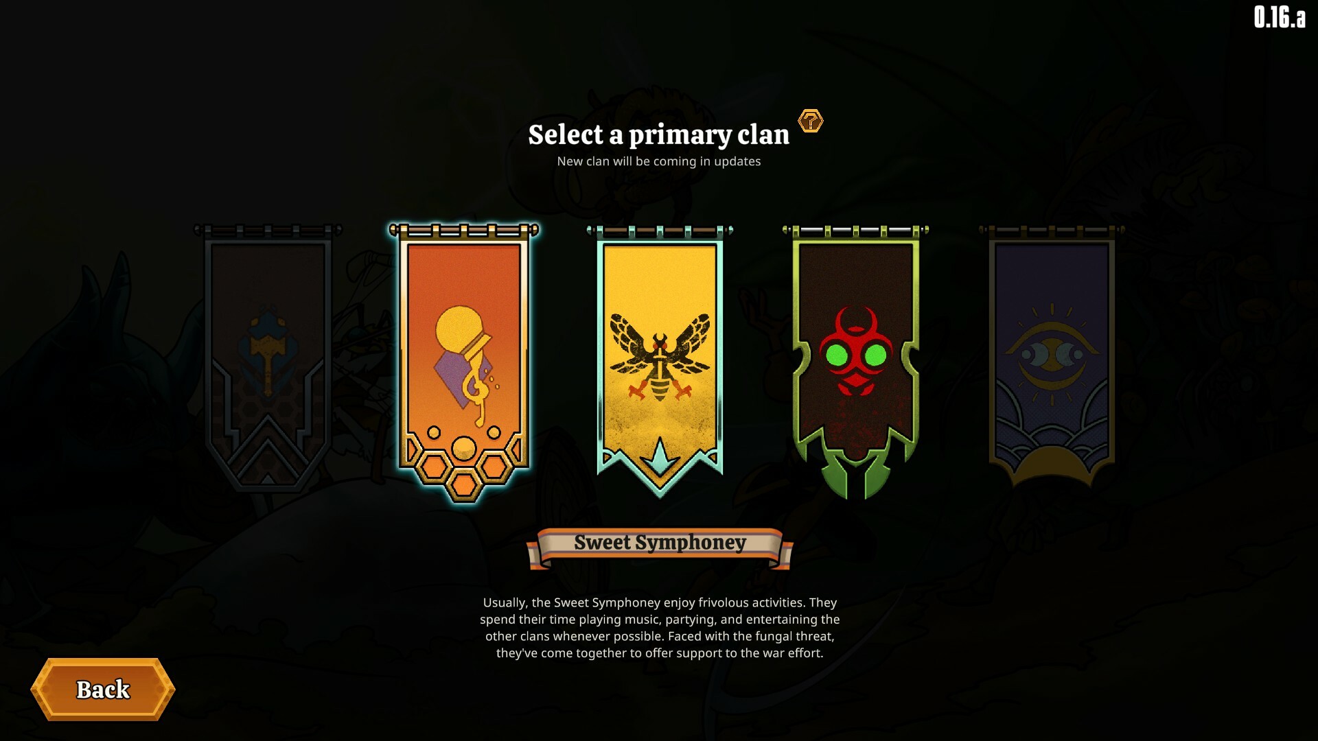 Hive Blight Screenshot 5