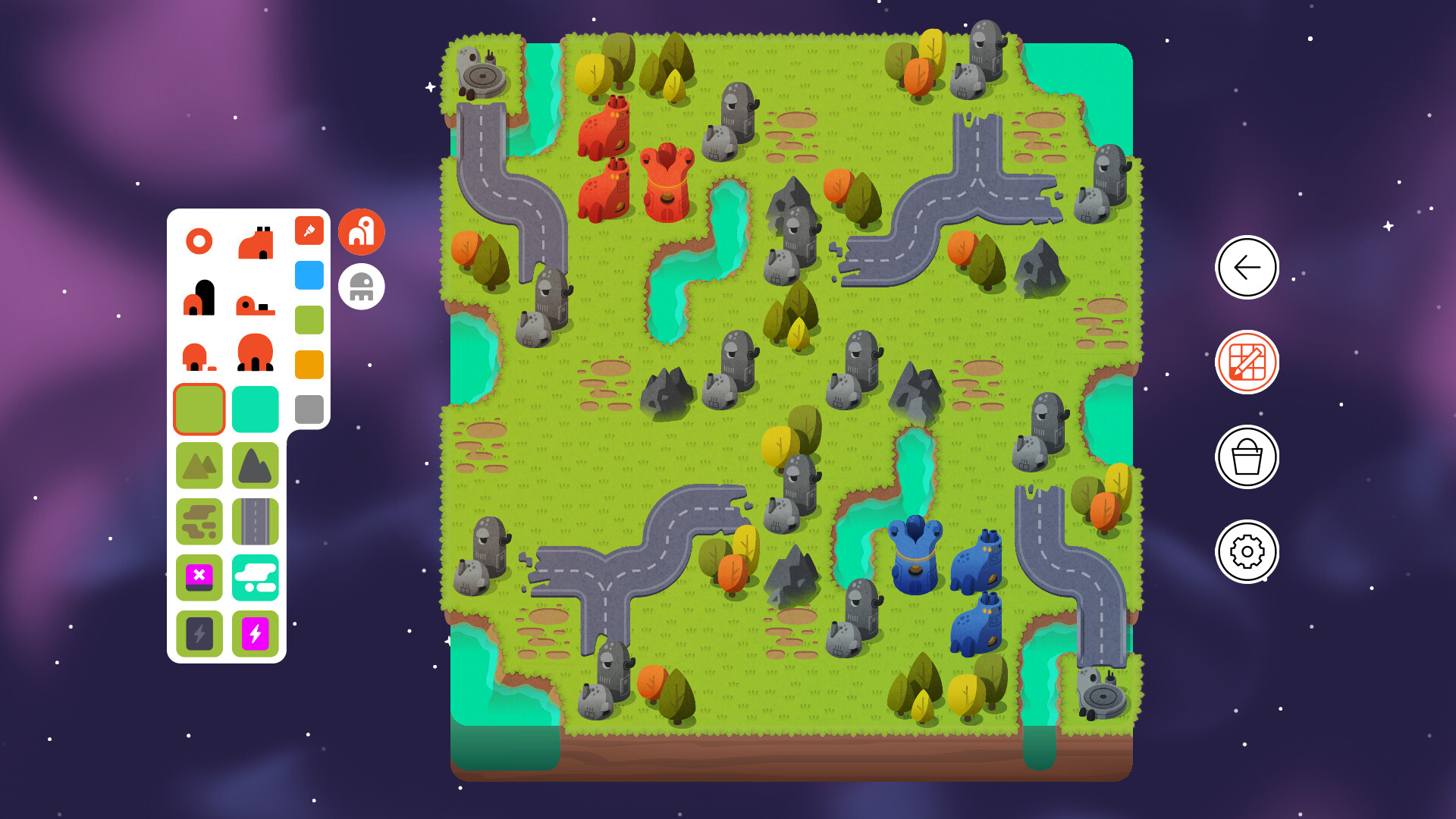 Warbits+ Screenshot 3