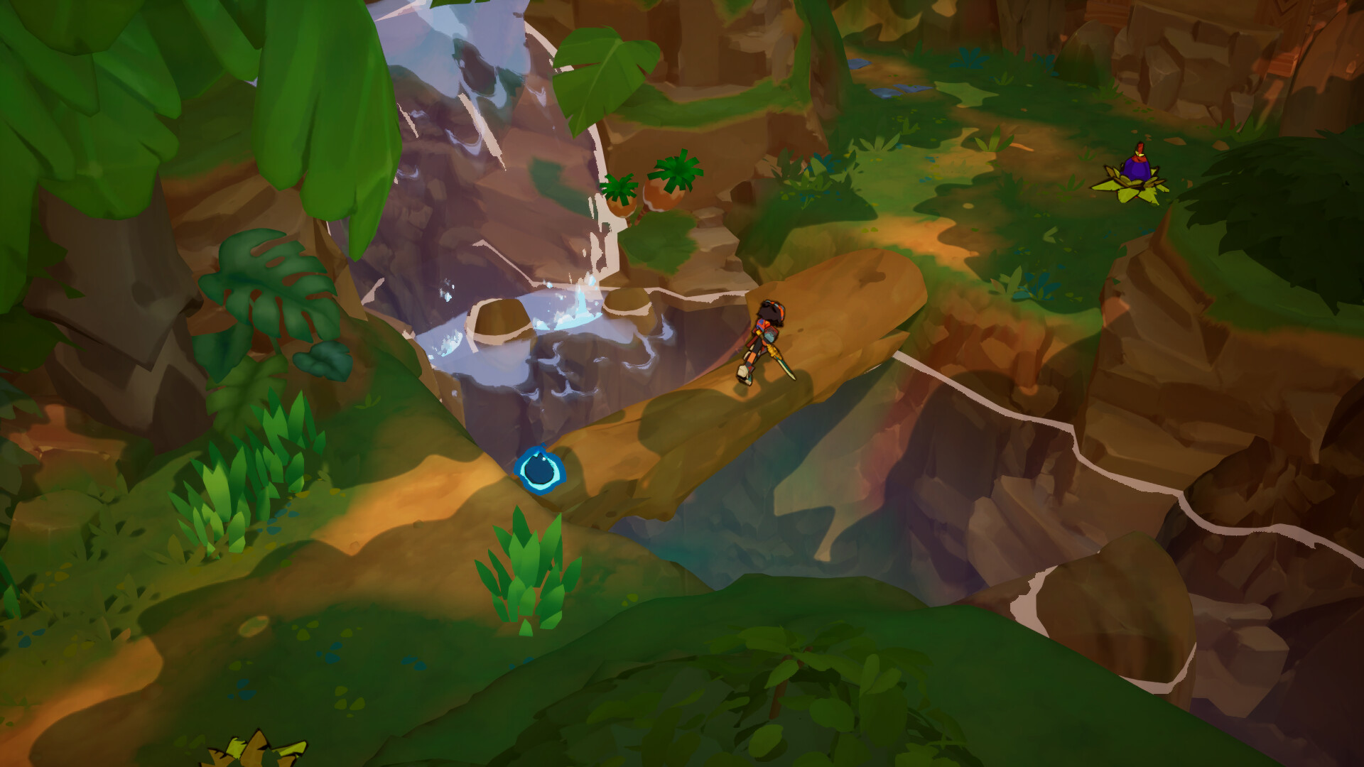 Town of Zoz Screenshot 6