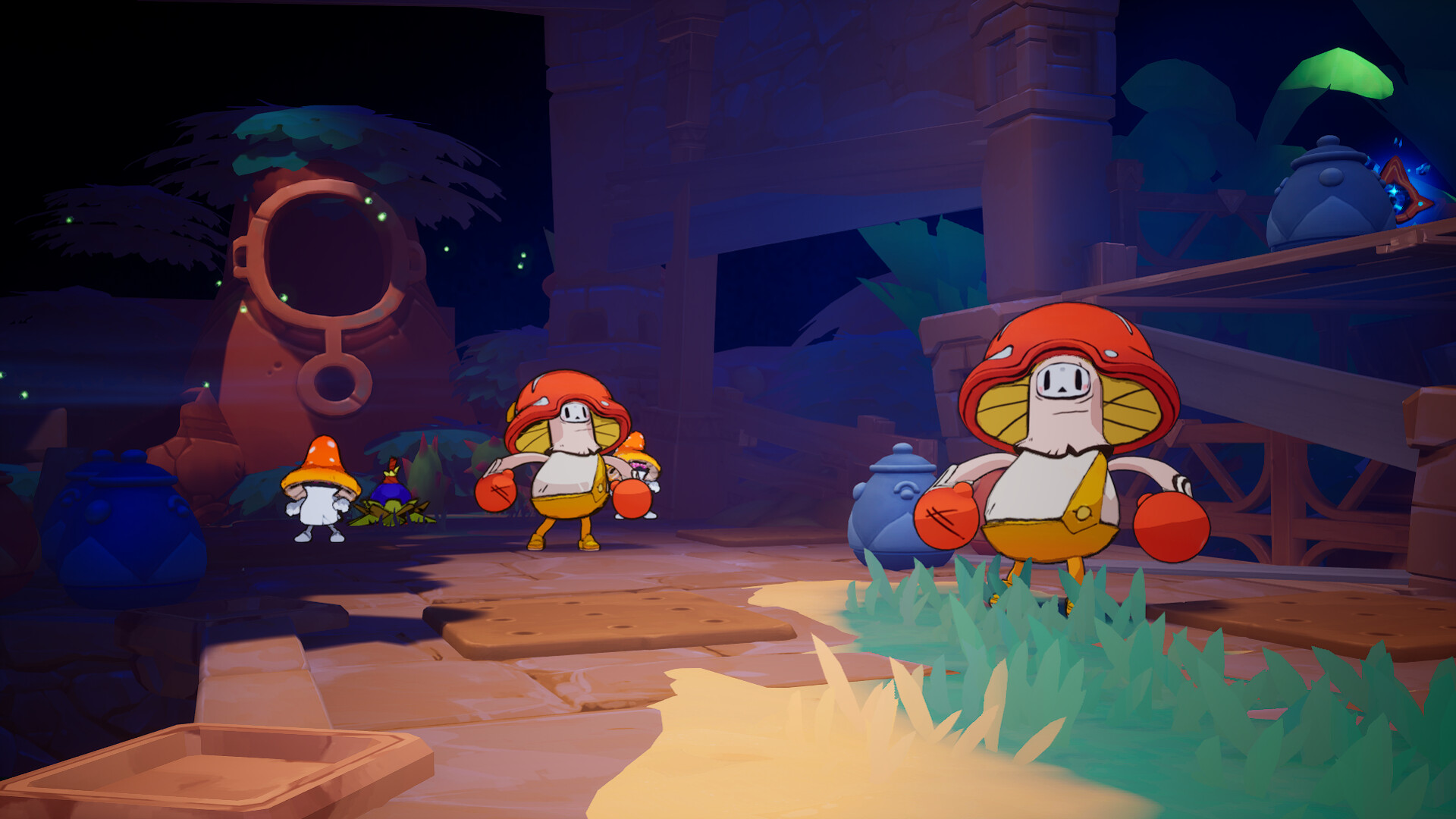 Town of Zoz Screenshot 9