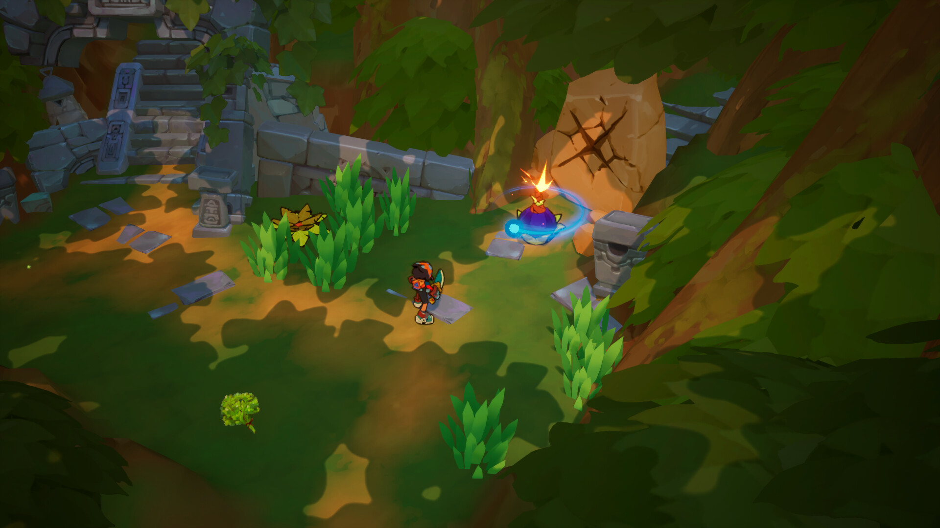 Town of Zoz Screenshot 5