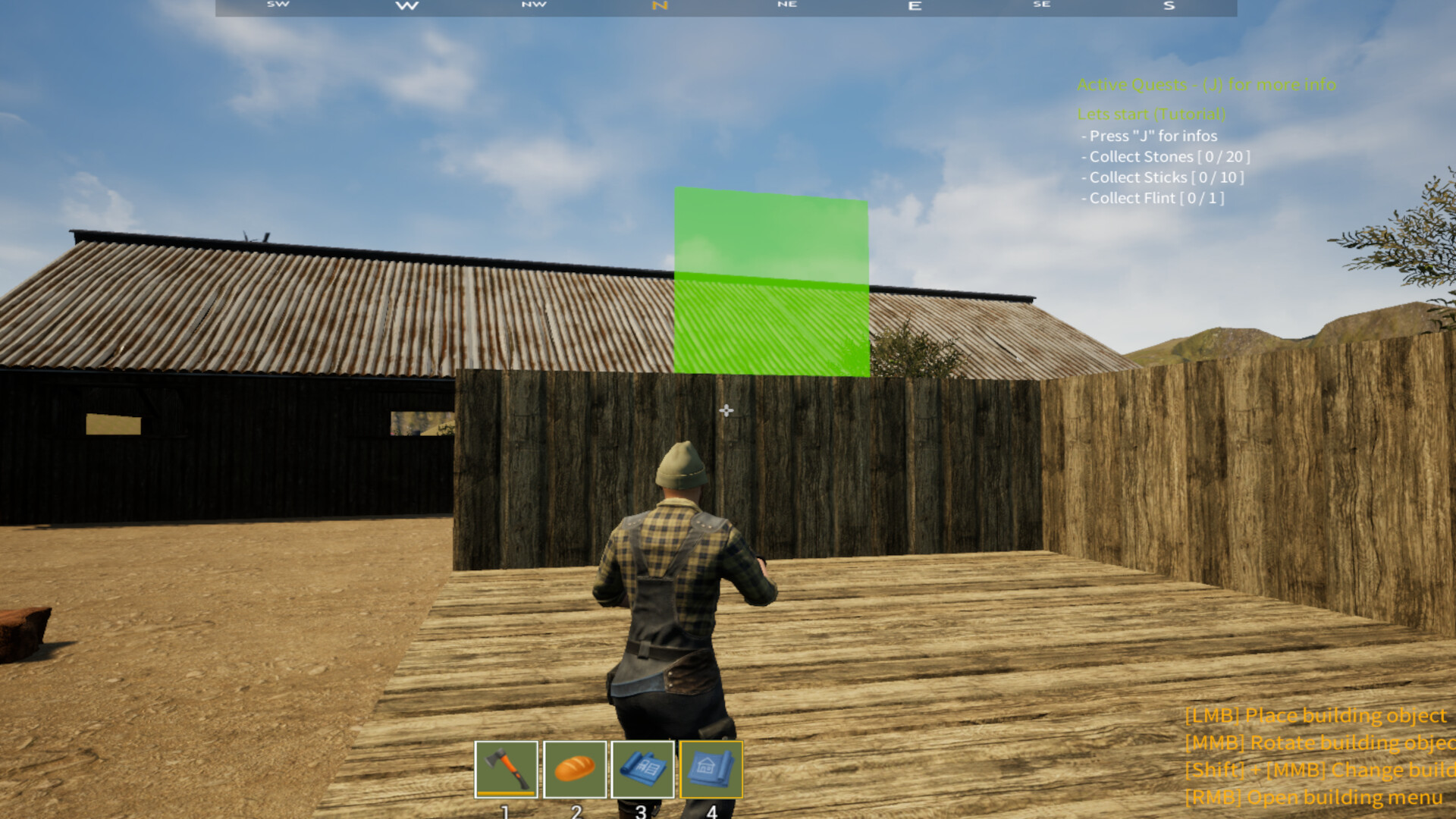 Smart Farm Screenshot 10