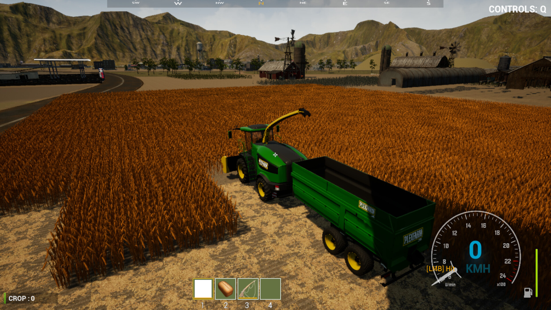 Smart Farm Screenshot 6
