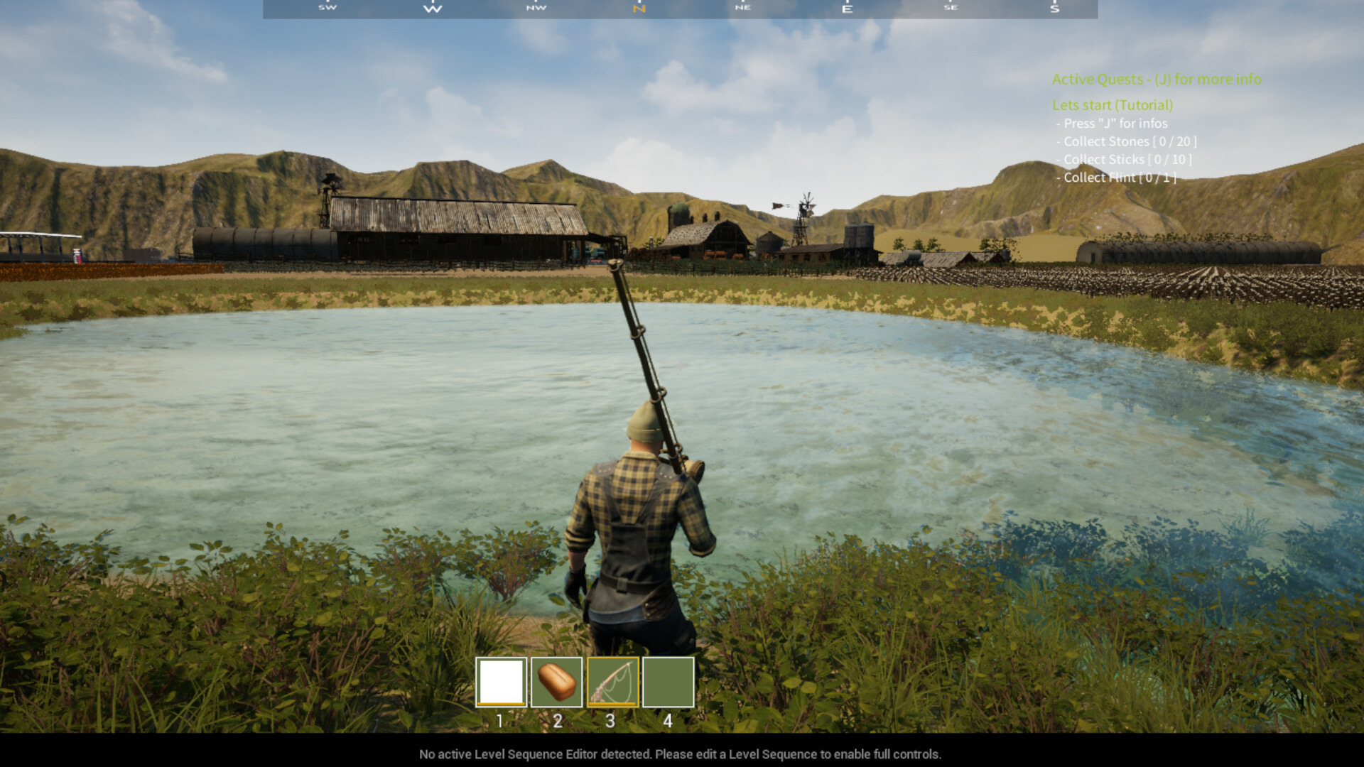 Smart Farm Screenshot 12