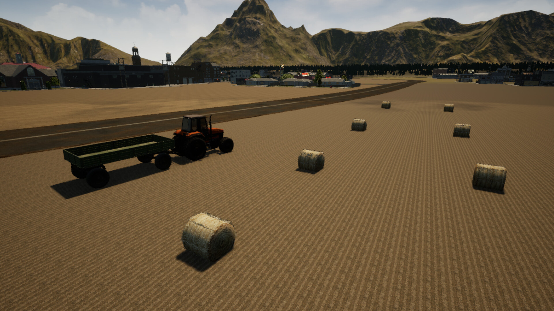 Smart Farm Screenshot 18