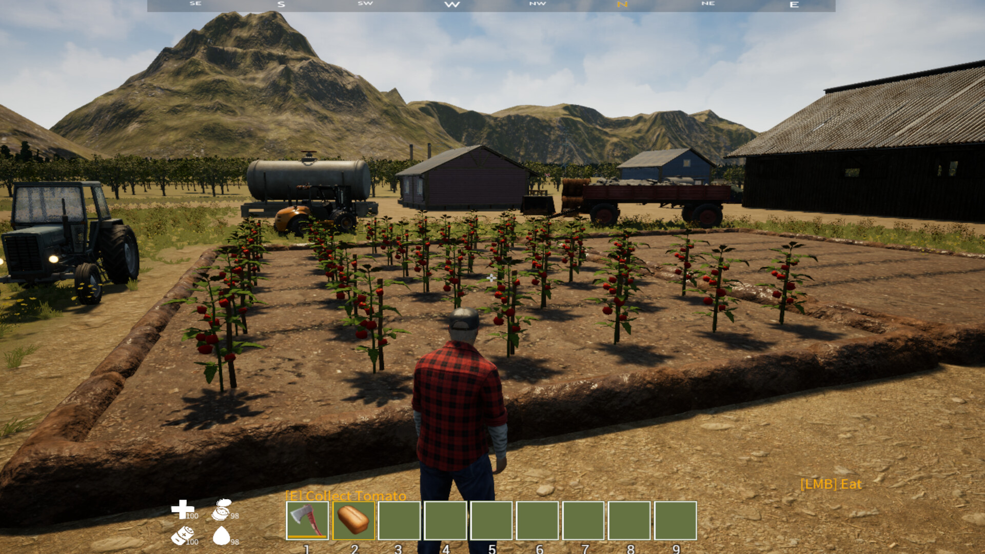 Smart Farm Screenshot 4