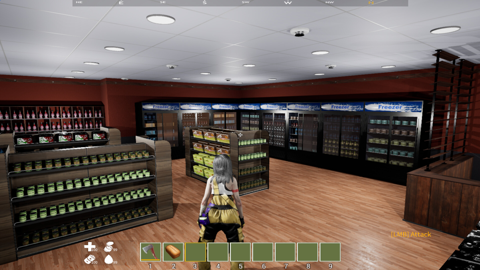 Smart Farm Screenshot 13