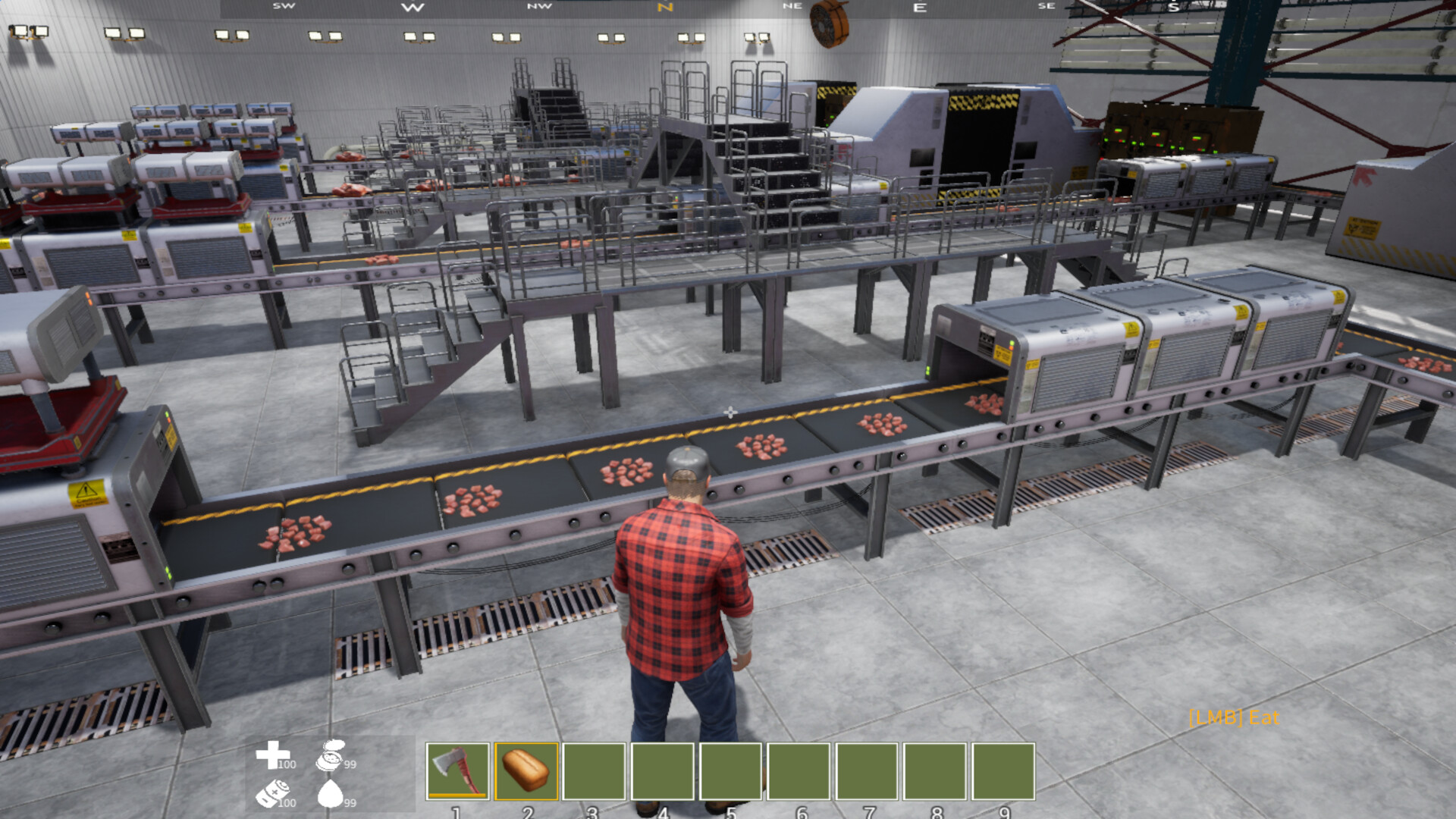 Smart Farm Screenshot 2