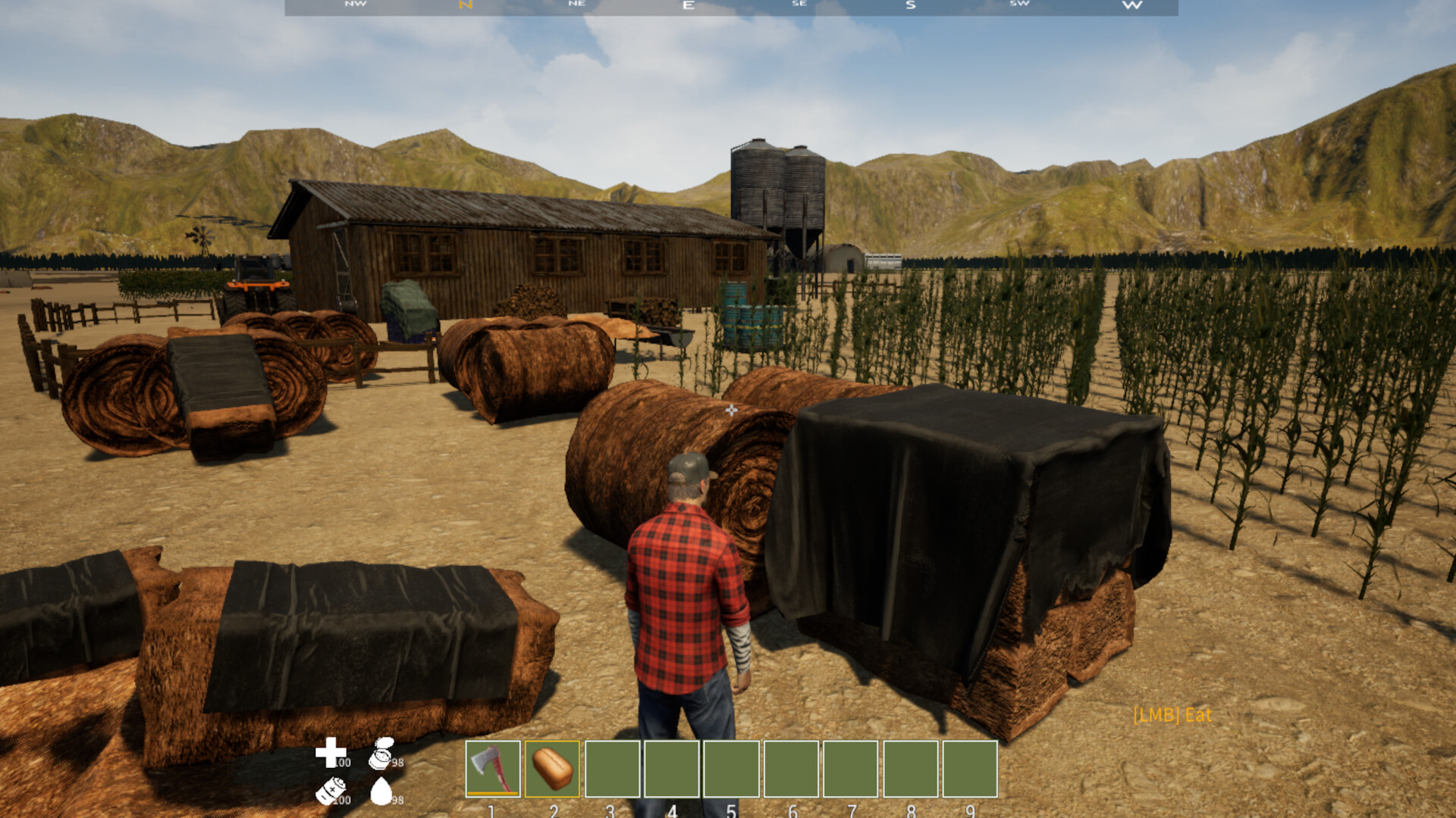 Smart Farm Screenshot 3