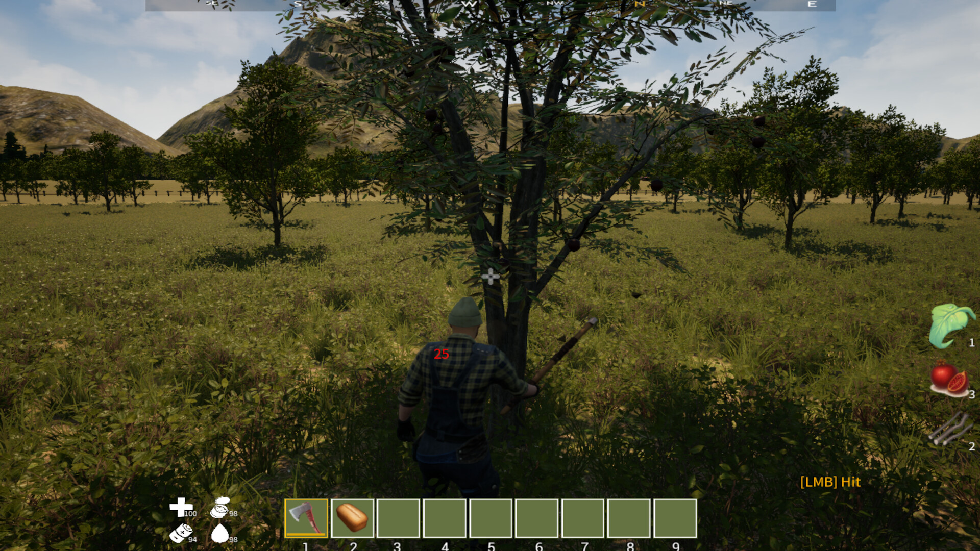 Smart Farm Screenshot 14