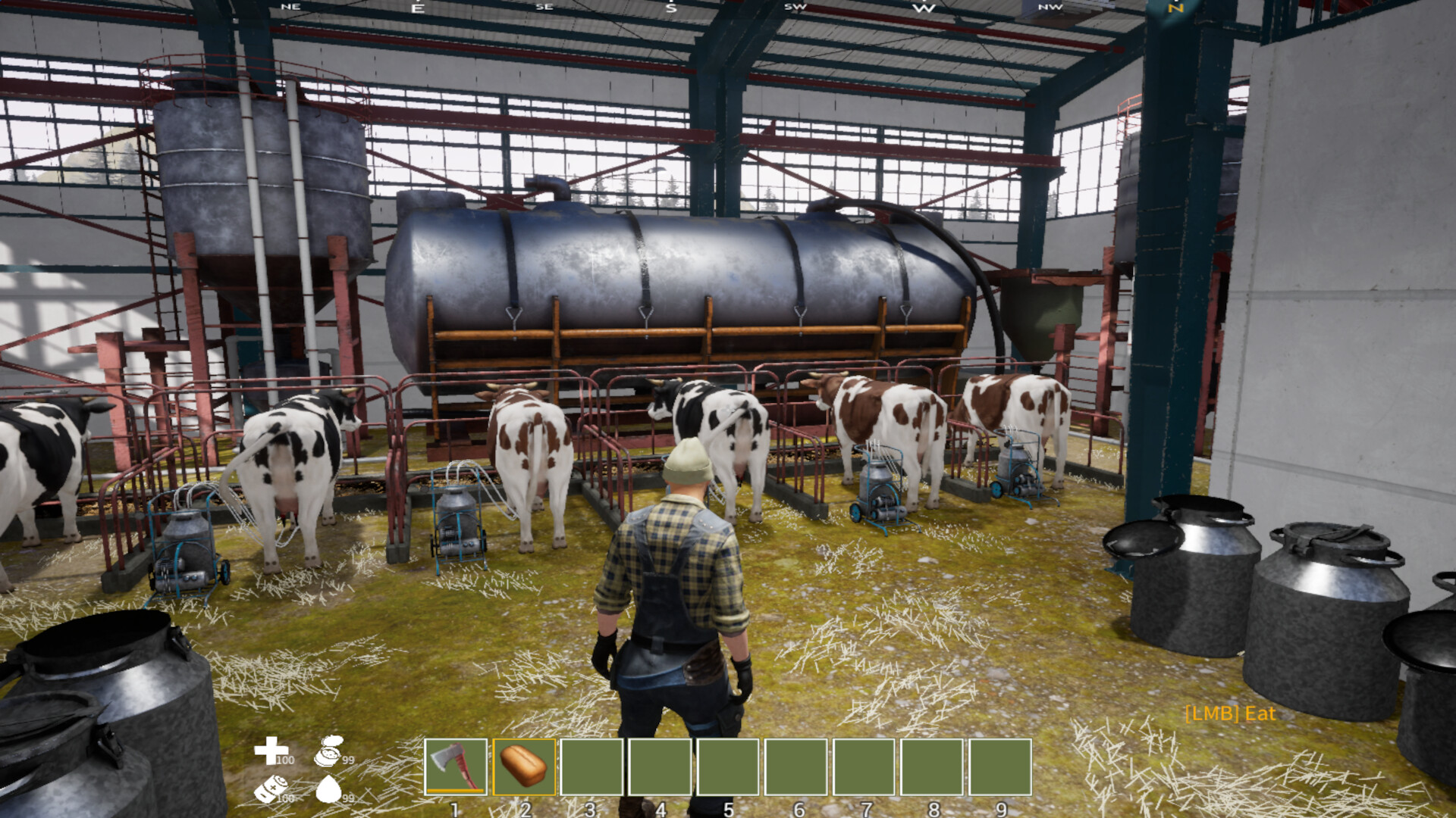 Smart Farm Screenshot 5