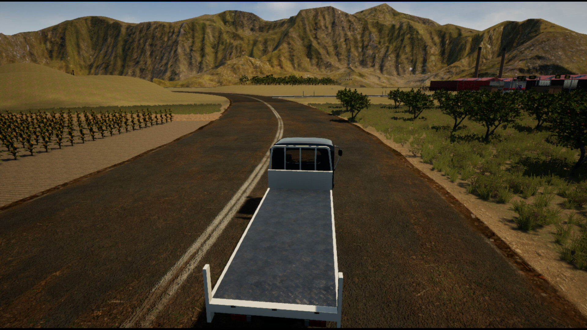 Smart Farm Screenshot 17