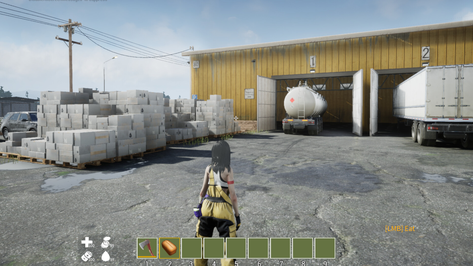 Smart Farm Screenshot 15